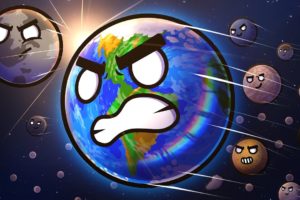 The Moon Revolution - Part 3