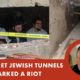 The Secret Jewish Tunnels that Sparked a Brooklyn Riot Explained