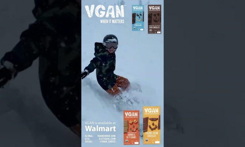 Tough kid doing Extreme Sports in Norway 9:16