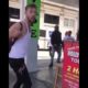 Unexpected ending   #fight #fights #hoodfights #streetfight #fighting #wshh #knockout #fightvids