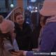Video captures downtown ‘street takeover' following Chicago New Year's Eve celebrations