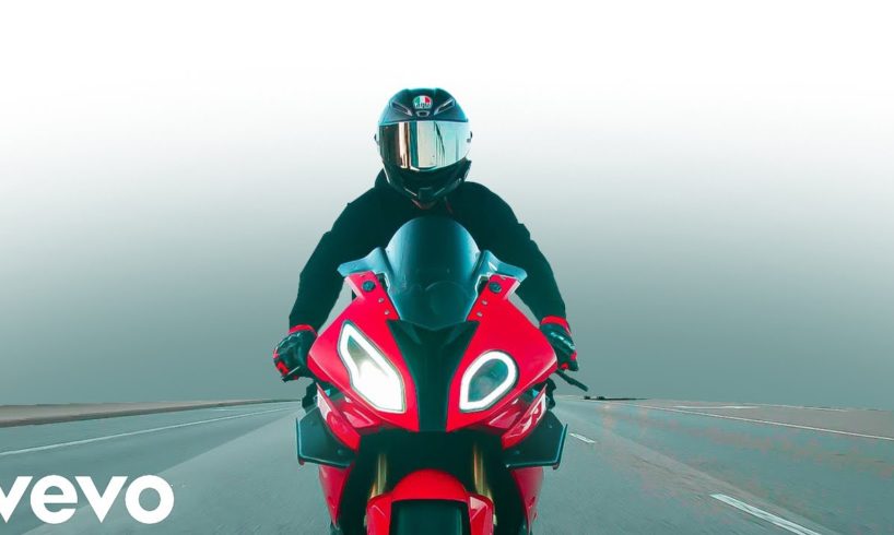 WE WILL RIDE - TILL WE DIE - BMW S1000RR (feat. FastFlowKC)