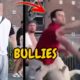 When Bullies Trash Talkers Get Bullied In Combat Sport🥊