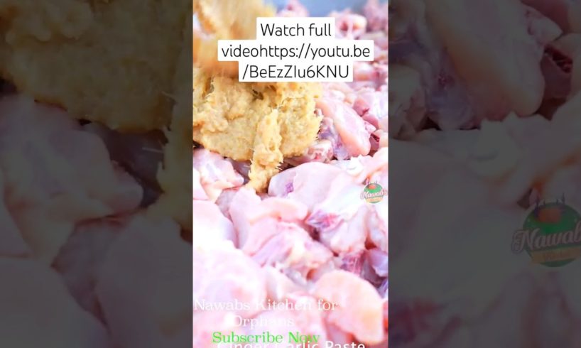 Yummy Chicken Recipe 🐔 😋 😍 ❤️