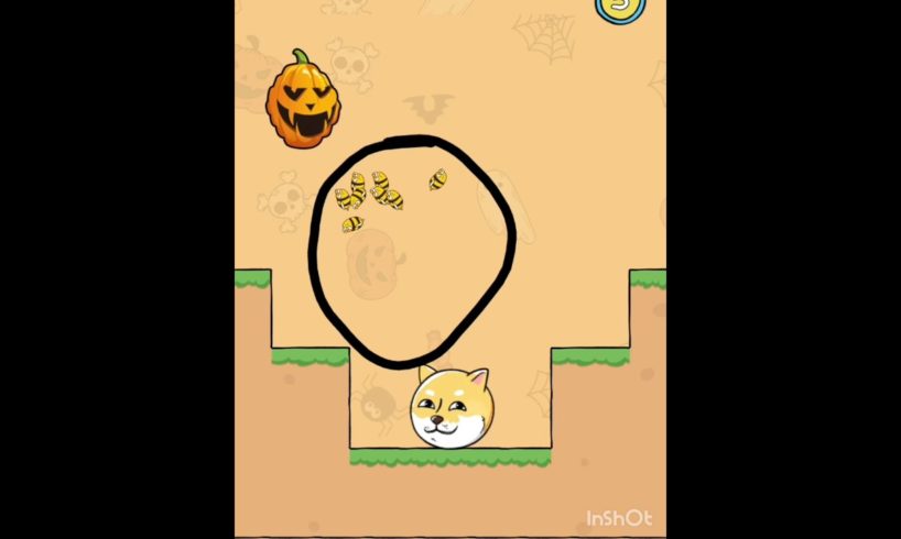 dog rescue game unlimited IQ #TREND #SHORT #SHORTVIDEO
