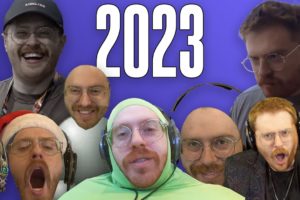 wubby out of context: best of 2023