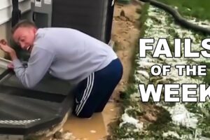 *1 HOUR* Impossible Try Not to Laugh Challenge #19 😂 Best Fails of the Week | Funny Videos 2023