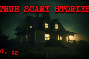 10 TRUE SCARY STORIES [Compilation Vol. 41]