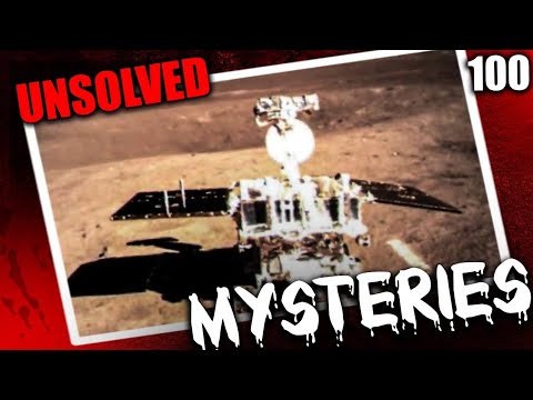 100 Unsolved Mysteries that cannot be explained | Compilation | 5K SPECIAL