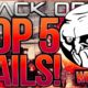 Call of Duty Black Ops 3 - Top 5 FAILS of the Week #34 - EPIC FAILS!!!! (BO3 FAILS)