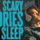 2 Hours of TRUE Scary Stories for Sleep | Ambient Rain Sounds | Black Screen Horror Compilation