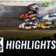 2024 Daytona 500 Highlights | NASCAR on FOX