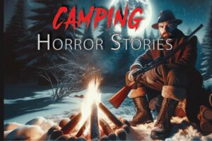 3 Hours of  Scary Camping & Deep woods Horror Stories - Vol 20 (Compilation) Scary stories