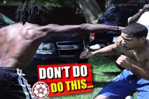 3 Most Painfully Effective Places to Punch in Street Fights
