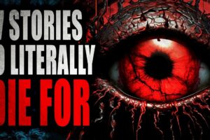 7 Stories to Literally Die For | Creepypasta Compilation