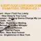 90's Pop & Soft Rock Love Song Compilation Fahmi Faisal Version Vol 1