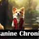 A Canine Chronicle | Dog Lovers |CutenessOverload