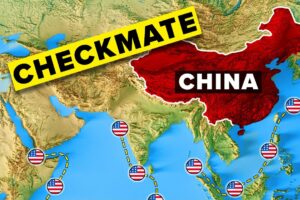 America's Plan to DESTROY China - COMPILATION