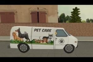 Animal rescue Shelter Simulator ! The Real Story Behind animal rescue Shelter Simulator geme