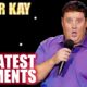 BEST OF Peter Kay's STAND UP | Comedy Compilation