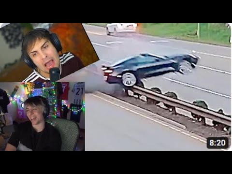 BLUR REACTION A FAILARMY (Dumbest Fails of the Week)