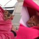 Baby kittens are feeling good inside the jacket | ‎@souravjoshivlogs7028 