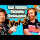 Bad friends funniest moments compilation Bobby Lee and Andrew Santino Vol-2