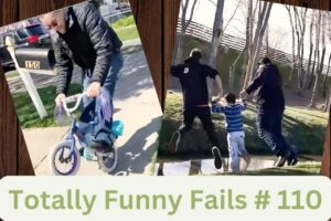Best Fails of the Week / # 110