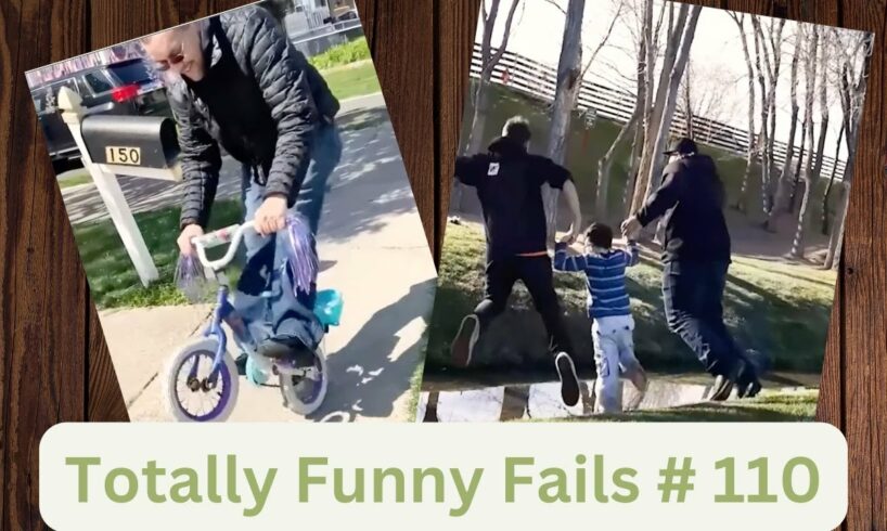 Best Fails of the Week / # 110