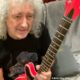 Brian May: The House of the Rising Sun