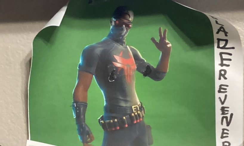 Chapter 1 season 6 stuff animal fights