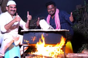Chicken Biryani |Hyderabadi Chicken Biryani || Nawabs kitchen Special Chicken Biryani | EasyToCooK