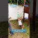 Child Performs Acrobatic Flip | Don't Quit