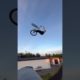 Cycling stunts #extreme #sports #shorts #stunt #gaming