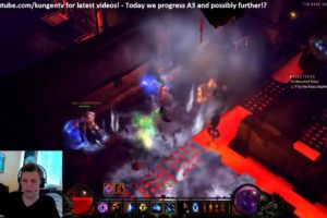 Diablo 3 Gameplay - Hardcore Death Compilation, Epic Reaction 2 !