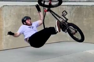 Epic Bicycle Bloopers | Fails Compilation