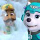 Everest rescues Alex and Mr. Porter from the snowstorm! | PAW Patrol Episode | Cartoons for Kids