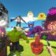 FPS Avatar Rescues Thor,Hulk and Fights Biollante and Dinosaurs - Animal Revolt Battle Simulator