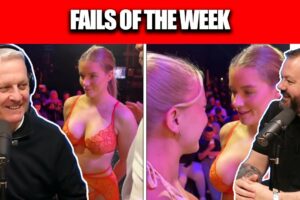 Fails Of The Week Compilation REACTION | OFFICE BLOKES REACT!!