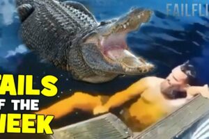 Fails Of The Week - Funny Moments, Failflixs Clip 27