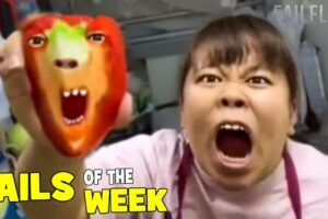 Fails Of The Week - Funny Moments, Failflixs Clip 33 Satisfying Video