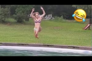 Fails of the week | Try not to laugh | Funny fails 😂😂