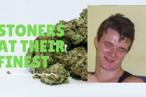 Fatal STONED & WEED MEMES- Compilation(fail) SWE