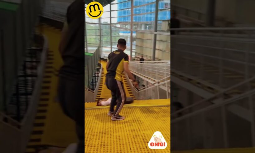 First Day On The Job | Fails of The Week