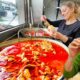 First Day in Portugal!! 🇵🇹 KING OF SANDWICHES - Portuguese Street Food in Porto!