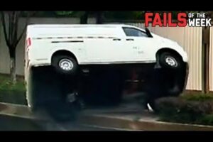 Flipped! Fails Of The Week
