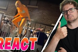 GÄNSEHAUT! 😱😂 That Didn't Go As Planned! Fails Of The Week - React