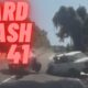 HARD CAR CRASHES / FATAL CAR CRASHES / FATAL ACCIDENT / SCARY ACCIDENTS - COMPILATION № 41
