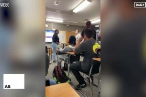 Hood Girl School Fights