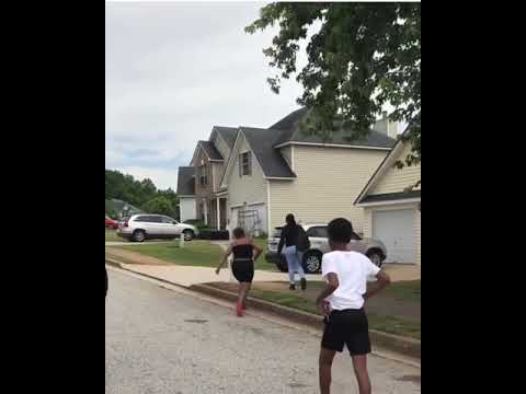 Hood fights